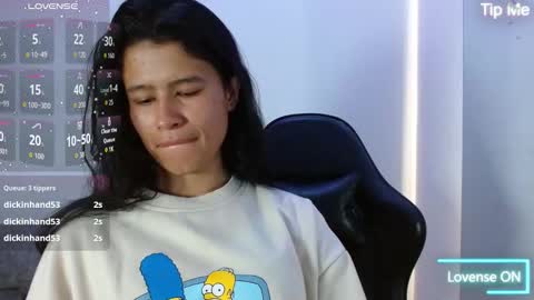 luna_starr69 online show from 11-14-25, 01:54