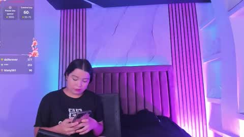 Luna  online show from 09-20-25, 12:39