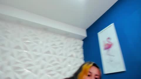 Luna  online show from 04-15-26, 07:58