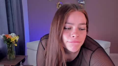 LUNA  online show from 03-03-26, 02:12