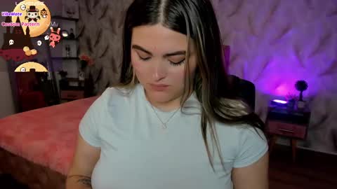  Luna online show from 10-23-25, 02:22