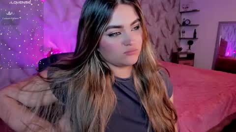  Luna online show from 11-11-25, 02:33