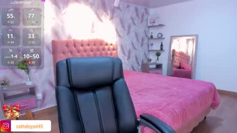  Luna online show from 11-19-25, 02:33