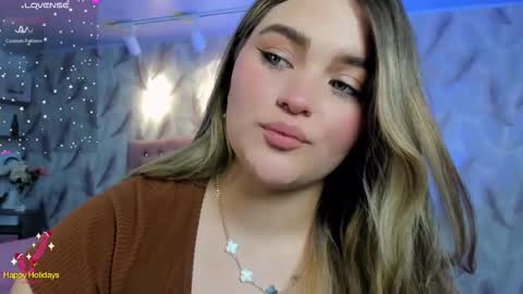  Luna online show from 12-14-25, 03:12