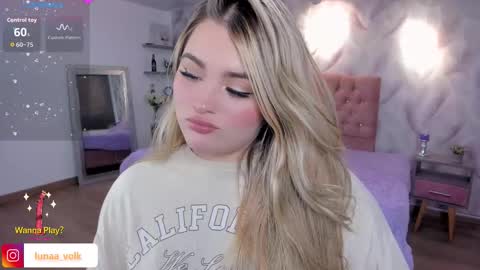  Luna online show from 02-26-26, 04:44