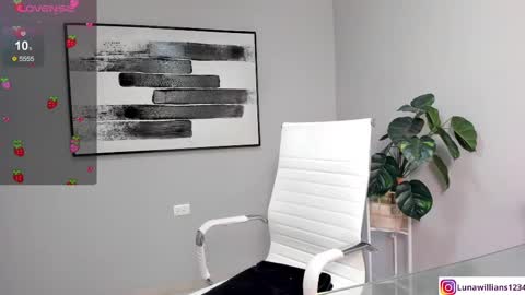 luna online show from 02-18-25, 04:16