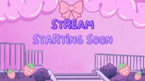 Luna and Muffy online show from 04-13-26, 06:08