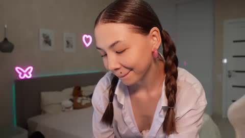 Sweet Luna online show from 07-02-26, 05:52