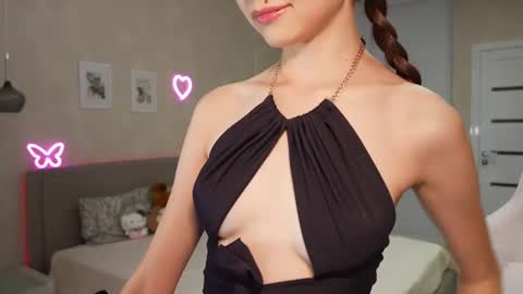 Sweet Luna online show from 07-12-26, 05:04