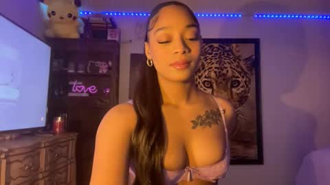 Snapshot of lunaa_11 chatting on 11-15-25, 08:27 lunaa_11 online show from 11-15-25, 08:27