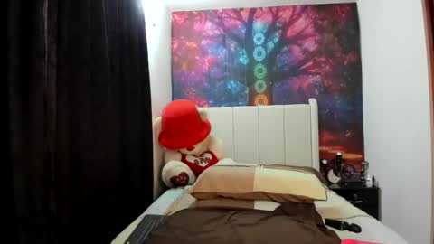 lunaa mayer online show from 07-14-26, 02:05