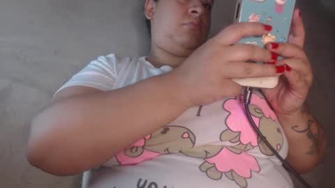 luna online show from 11-14-25, 12:09