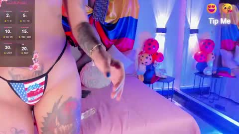 lunaa_moonn online show from 06-19-26, 07:06