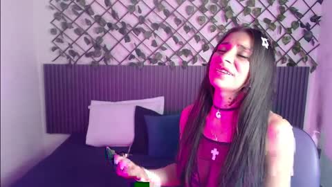 lunaaa_07 online show from 04-09-26, 04:23