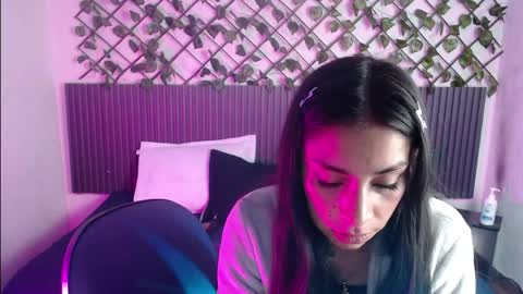 lunaaa_07 online show from 04-09-26, 10:53