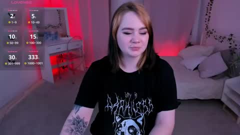 Li online show from 11-03-25, 02:07