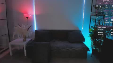 Snapshot of lunaali chatting on 02-03-26, 02:53 Li online show from 02-03-26, 02:53