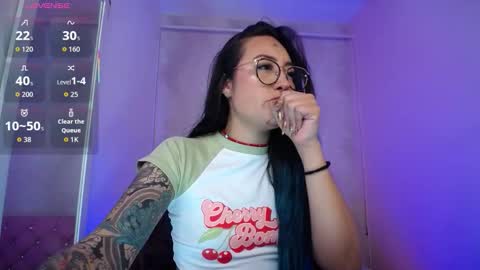 LUNA online show from 11-28-25, 02:14