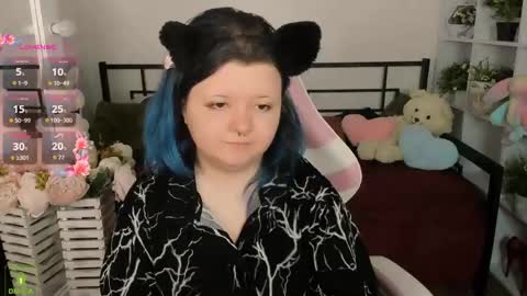 Luna online show from 04-15-26, 05:36