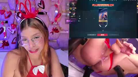 Luna online show from 02-18-26, 09:22