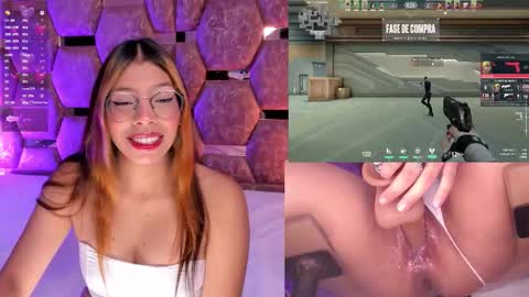 Luna online show from 03-26-26, 10:04