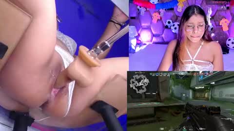 Luna online show from 06-23-26, 09:57