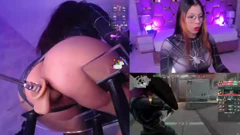 Luna online show from 07-30-26, 09:03