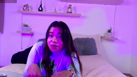 Luna online show from 11-29-25, 02:58