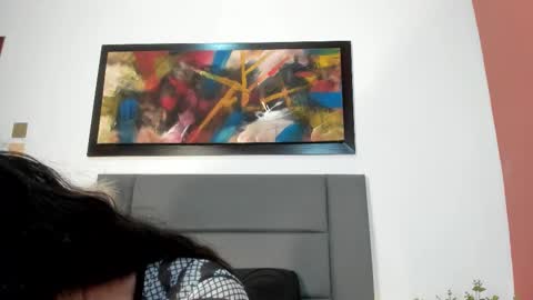 Luna Aspen online show from 10-19-25, 02:07