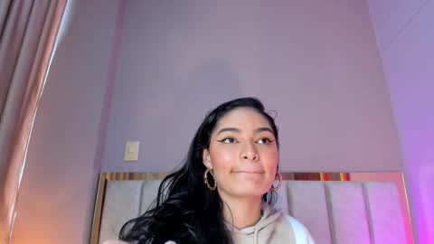 Snapshot of lunaaspen chatting on 01-13-26, 06:13 Luna Aspen online show from 01-13-26, 06:13