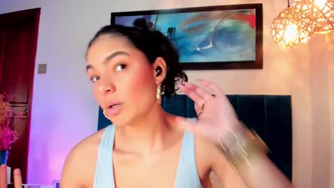 Snapshot of lunaaspen chatting on 02-05-26, 06:01 Luna Aspen online show from 02-05-26, 06:01