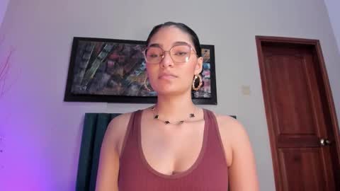 Snapshot of lunaaspen chatting on 02-07-26, 06:22 Luna Aspen online show from 02-07-26, 06:22