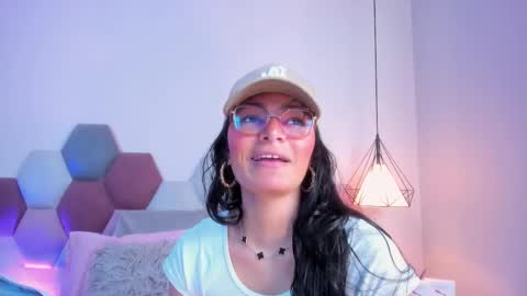 Snapshot of lunaaspen chatting on 02-20-26, 06:30 Luna Aspen online show from 02-20-26, 06:30