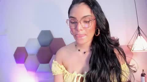 Snapshot of lunaaspen chatting on 02-26-26, 06:18 Luna Aspen online show from 02-26-26, 06:18