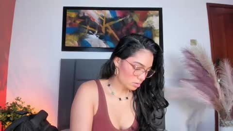 Snapshot of lunaaspen chatting on 02-28-26, 05:47 Luna Aspen online show from 02-28-26, 05:47