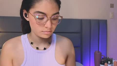 Luna Aspen online show from 04-25-26, 06:05