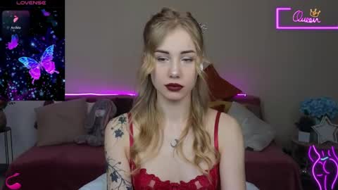 LunaBelli online show from 04-18-26, 06:50