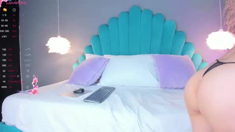 Luna  online show from 10-06-25, 05:54