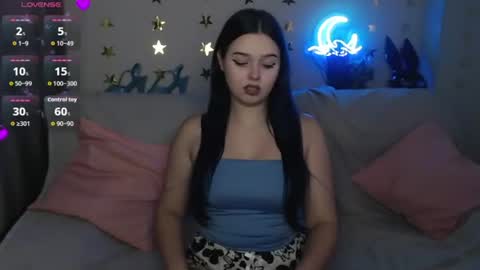 Luna online show from 08-01-26, 05:01