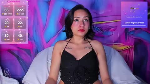 Luna online show from 03-02-26, 07:15