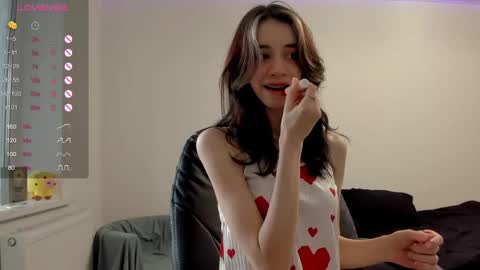 Hello my name is Amanda  online show from 05-01-26, 04:55