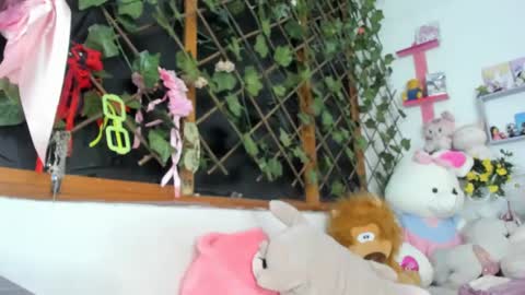 lunacristal_moon online show from 02-25-25, 10:58