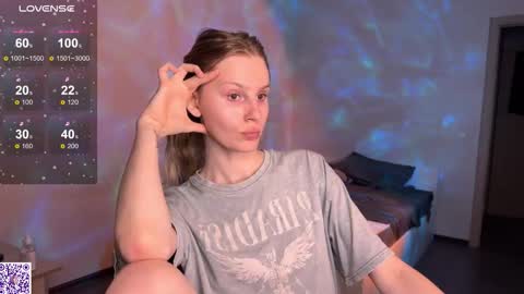 Britney online show from 09-18-25, 06:43