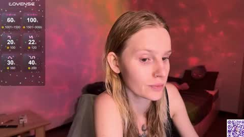 Britney online show from 09-27-25, 07:52