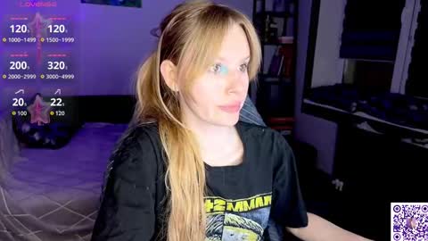 Britney online show from 03-11-26, 07:31