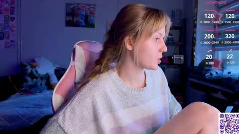 Britney online show from 04-16-26, 04:02