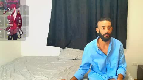 Luna  Daniel online show from 04-16-26, 11:11