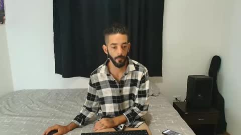 Luna  Daniel online show from 04-22-26, 11:12