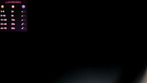 Luna Dread online show from 04-24-26, 10:56