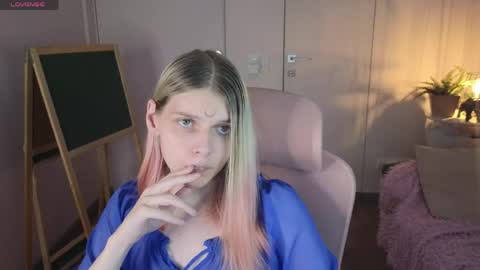 Luna online show from 05-02-26, 08:47